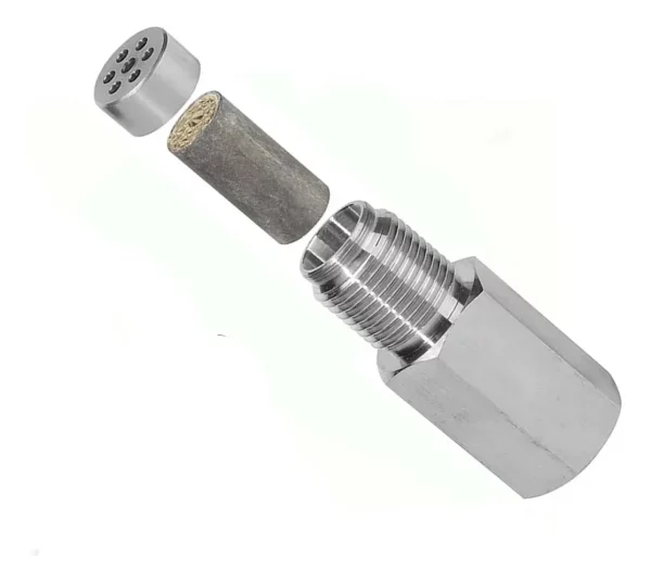 Prolongador De Sonda Lambda Mini Catalizador Elimina Erro